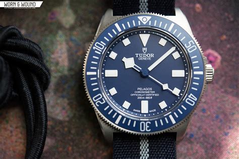 tudor fxd lug to lug|tudor pelagos fxd case.